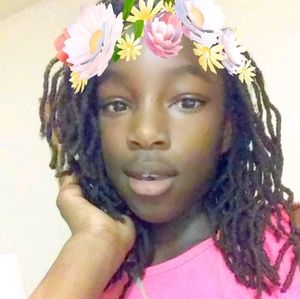 Meet your Posher, Janessa